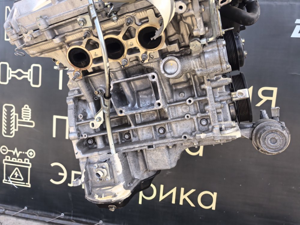 Двигатель, 75000 рублей, Красноярск