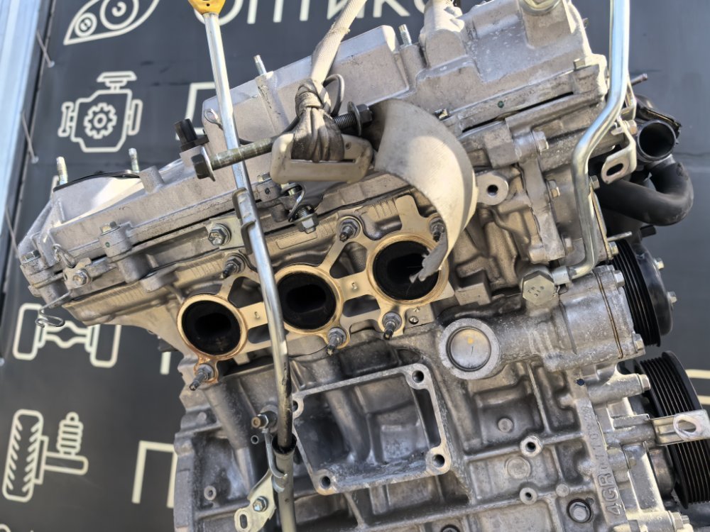 Двигатель, 75000 рублей, Красноярск