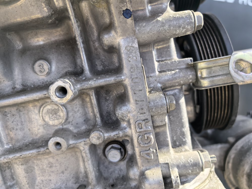 Двигатель, 75000 рублей, Красноярск