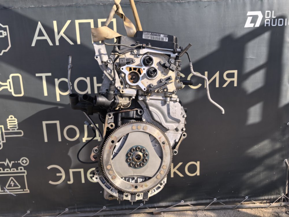 Двигатель, 250000 рублей, Красноярск