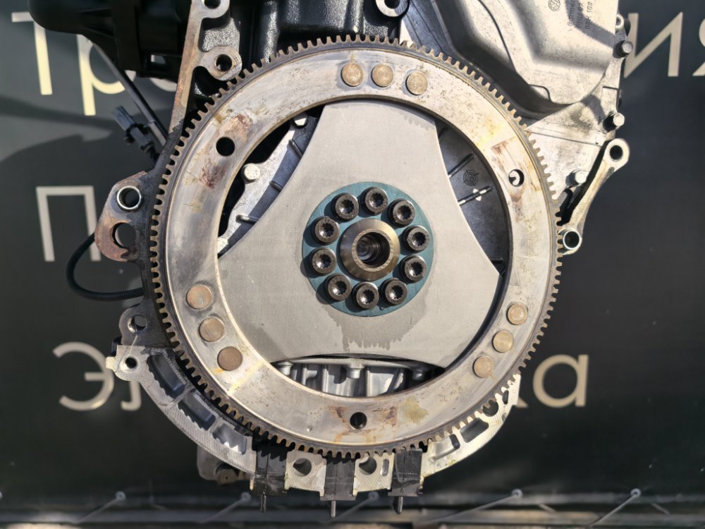 Двигатель, 250000 рублей, Красноярск