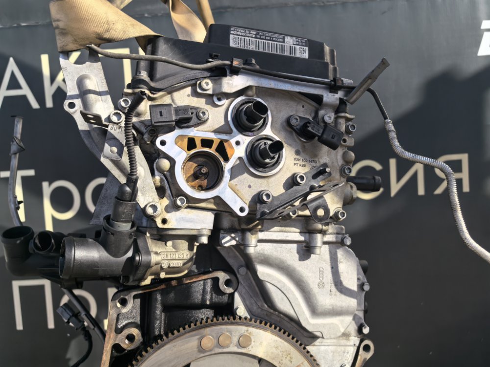 Двигатель, 250000 рублей, Красноярск