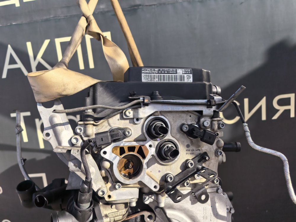 Двигатель, 250000 рублей, Красноярск