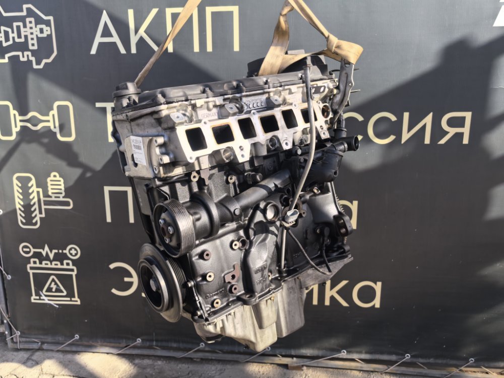 Двигатель, 250000 рублей, Красноярск