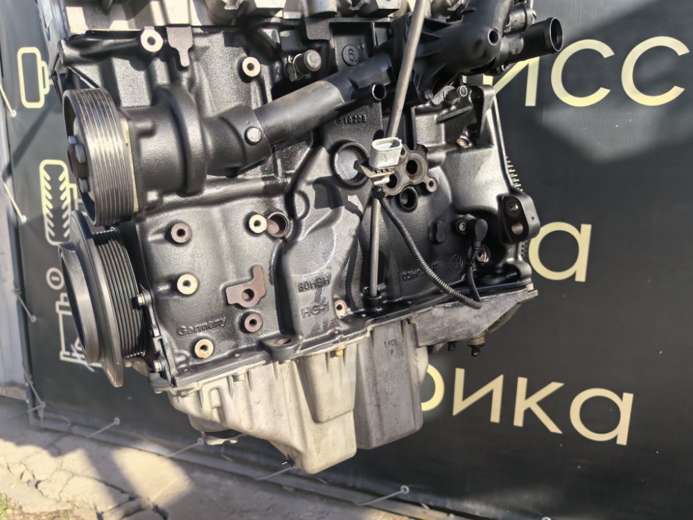 Двигатель, 250000 рублей, Красноярск