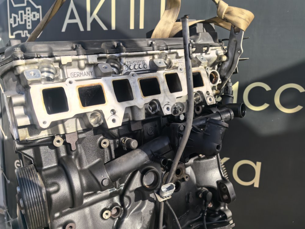 Двигатель, 250000 рублей, Красноярск