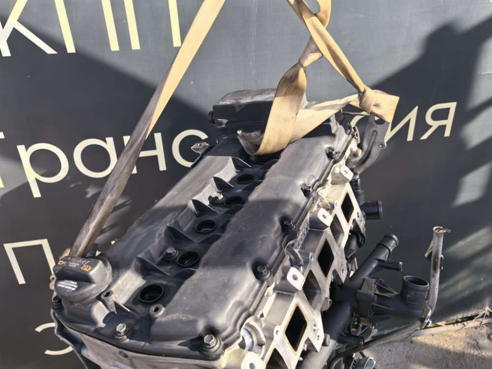 Двигатель, 250000 рублей, Красноярск