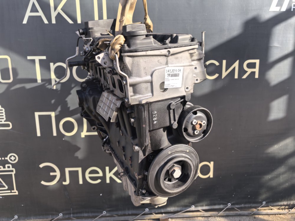 Двигатель, 250000 рублей, Красноярск