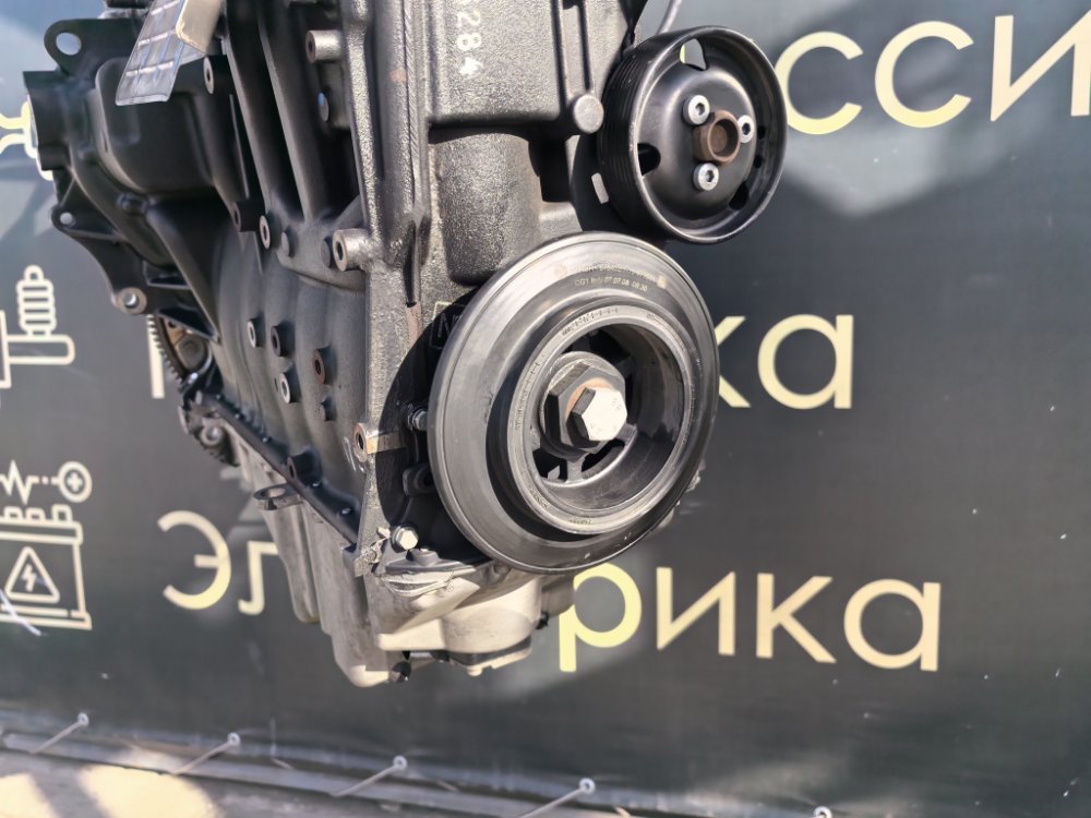 Двигатель, 250000 рублей, Красноярск