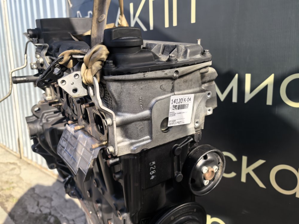 Двигатель, 250000 рублей, Красноярск