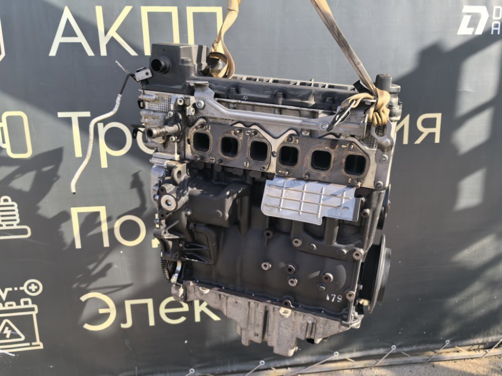 Двигатель, 250000 рублей, Красноярск