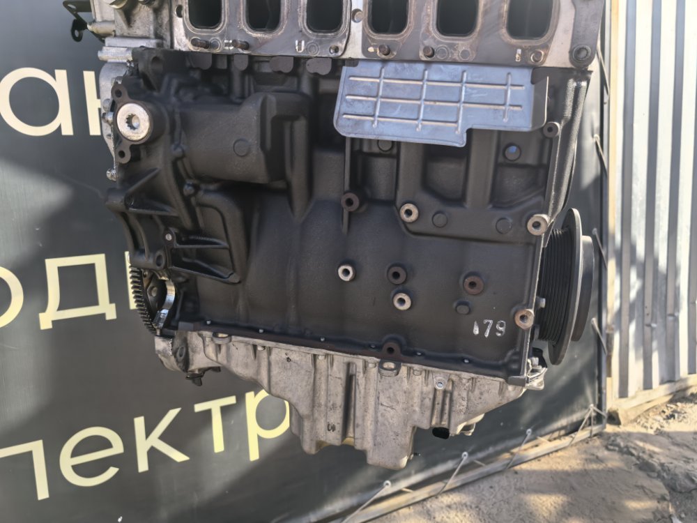 Двигатель, 250000 рублей, Красноярск