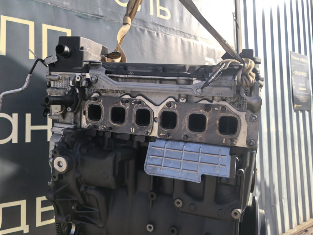 Двигатель, 250000 рублей, Красноярск