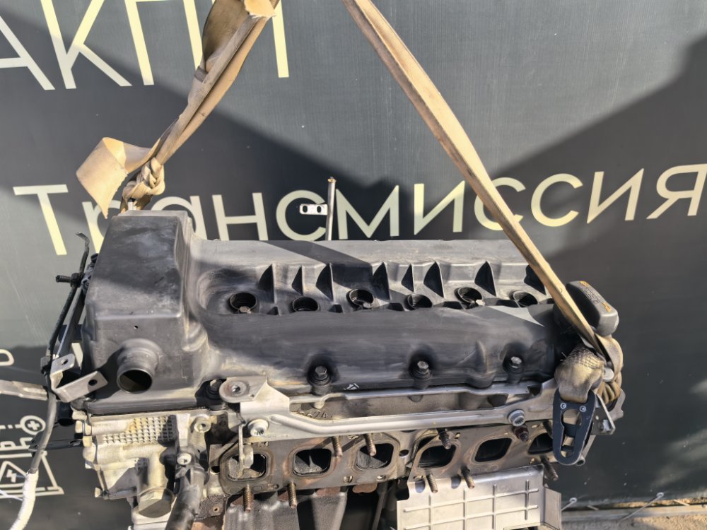 Двигатель, 250000 рублей, Красноярск