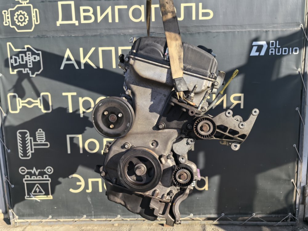 Двигатель, 135000 рублей, Красноярск