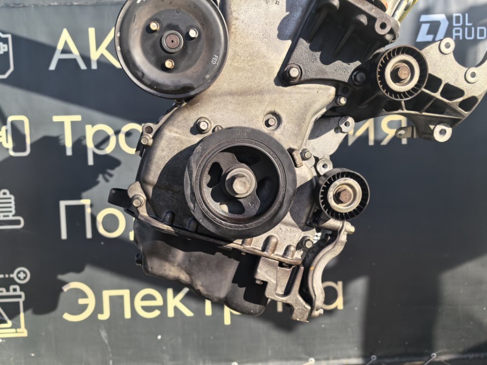 Двигатель, 135000 рублей, Красноярск