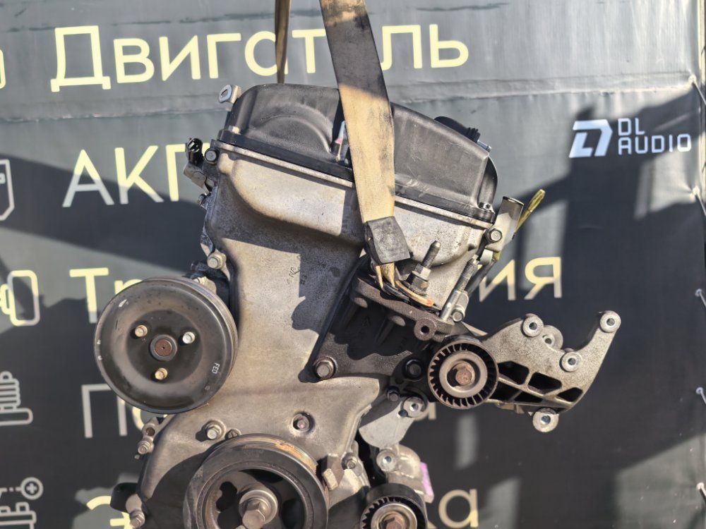 Двигатель, 135000 рублей, Красноярск