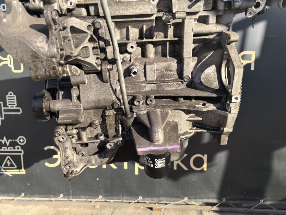 Двигатель, 135000 рублей, Красноярск