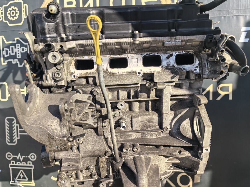 Двигатель, 135000 рублей, Красноярск