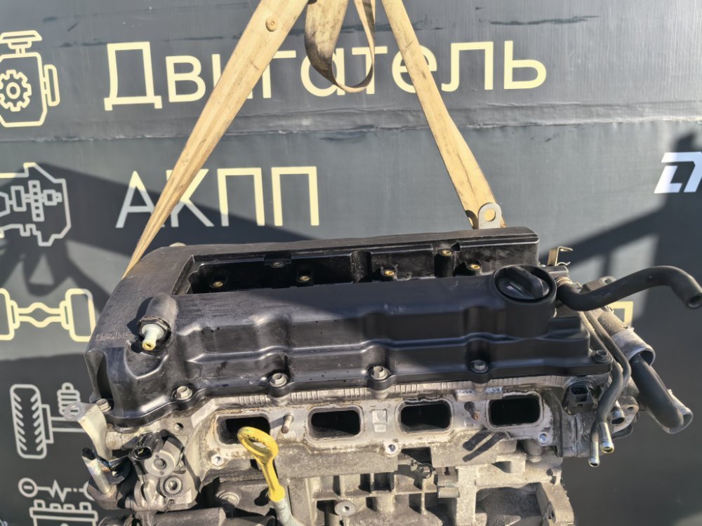 Двигатель, 135000 рублей, Красноярск