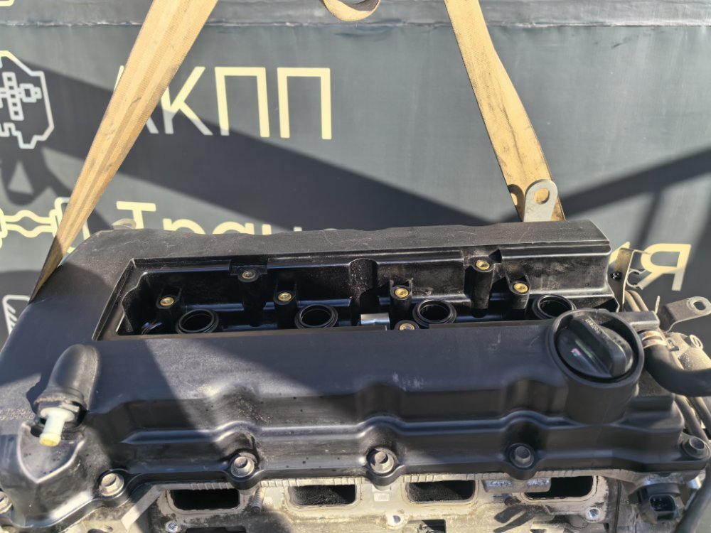 Двигатель, 135000 рублей, Красноярск