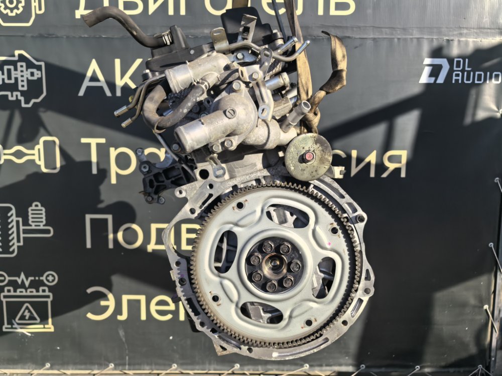 Двигатель, 135000 рублей, Красноярск