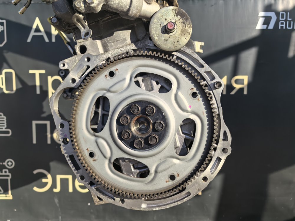 Двигатель, 135000 рублей, Красноярск