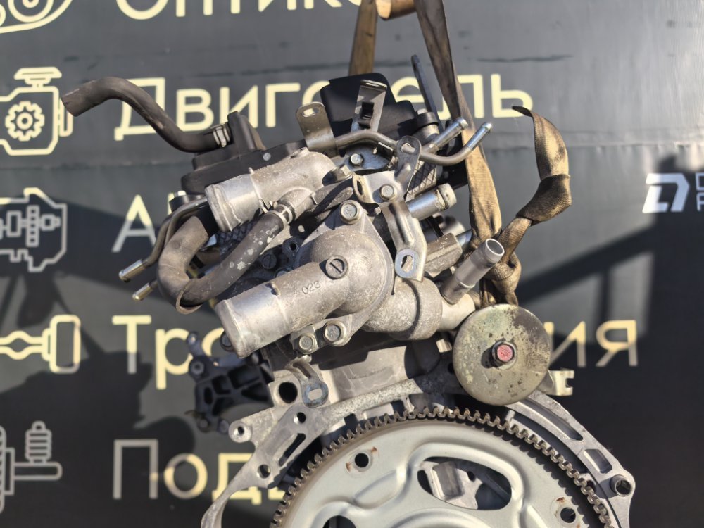 Двигатель, 135000 рублей, Красноярск