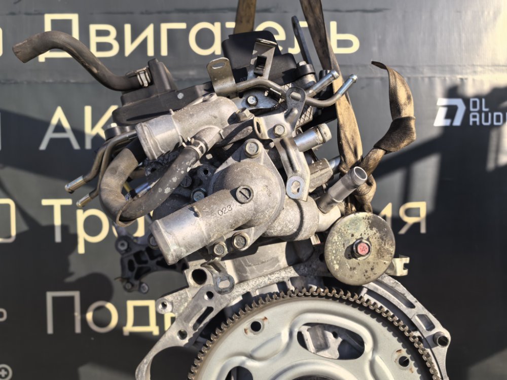 Двигатель, 135000 рублей, Красноярск