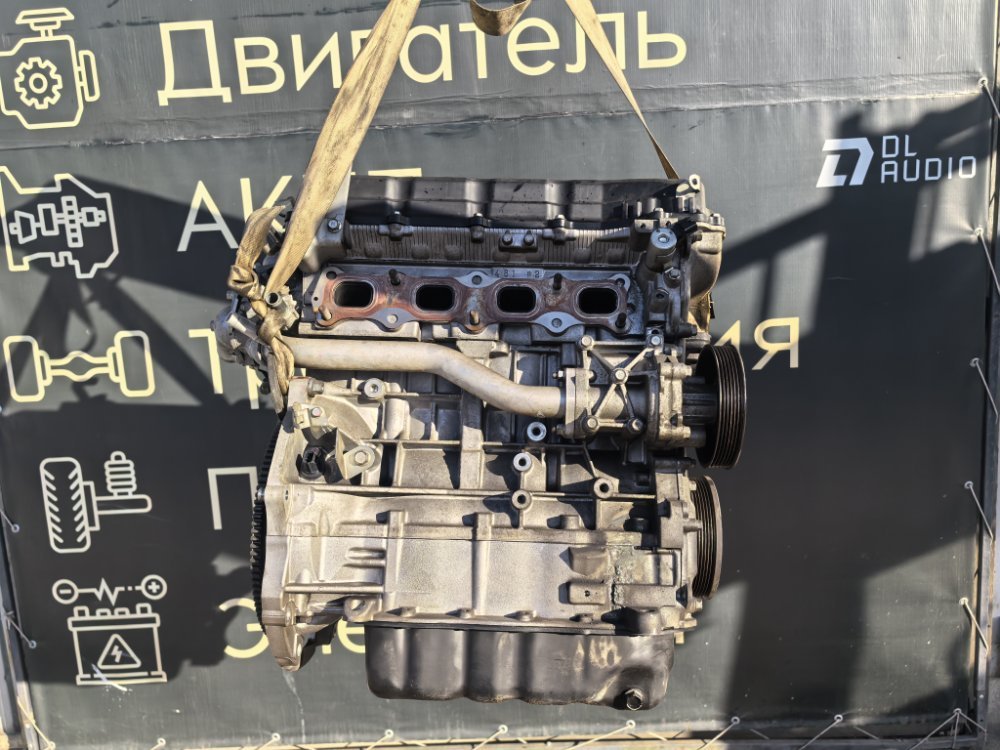 Двигатель, 135000 рублей, Красноярск