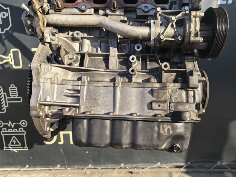 Двигатель, 135000 рублей, Красноярск