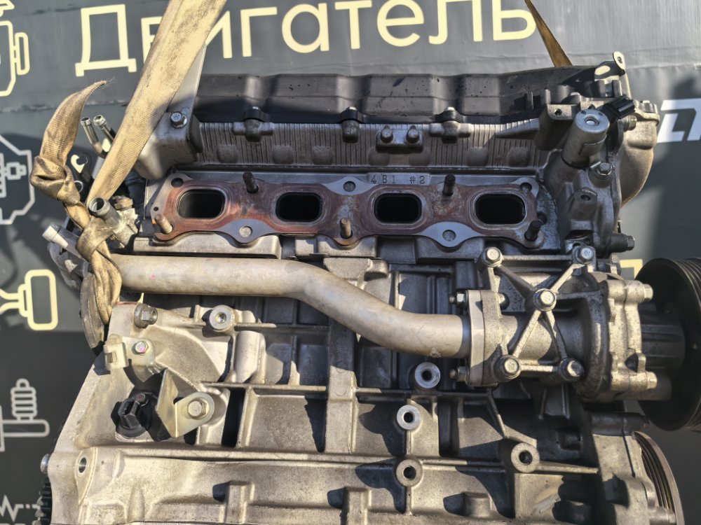 Двигатель, 135000 рублей, Красноярск