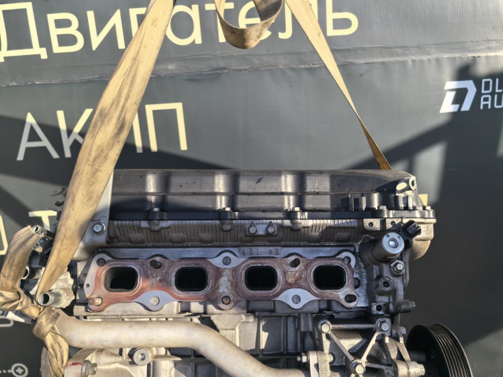 Двигатель, 135000 рублей, Красноярск