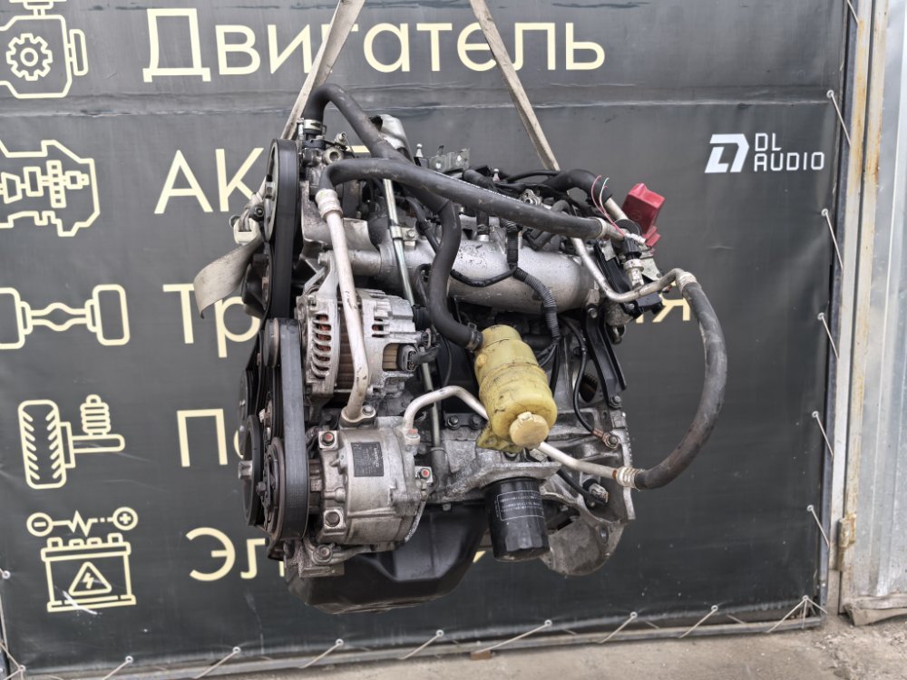 Двигатель, 380000 рублей, Красноярск