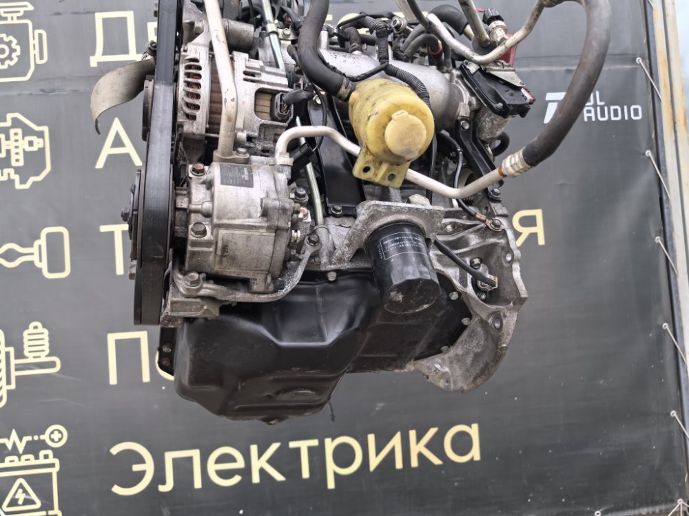 Двигатель, 380000 рублей, Красноярск