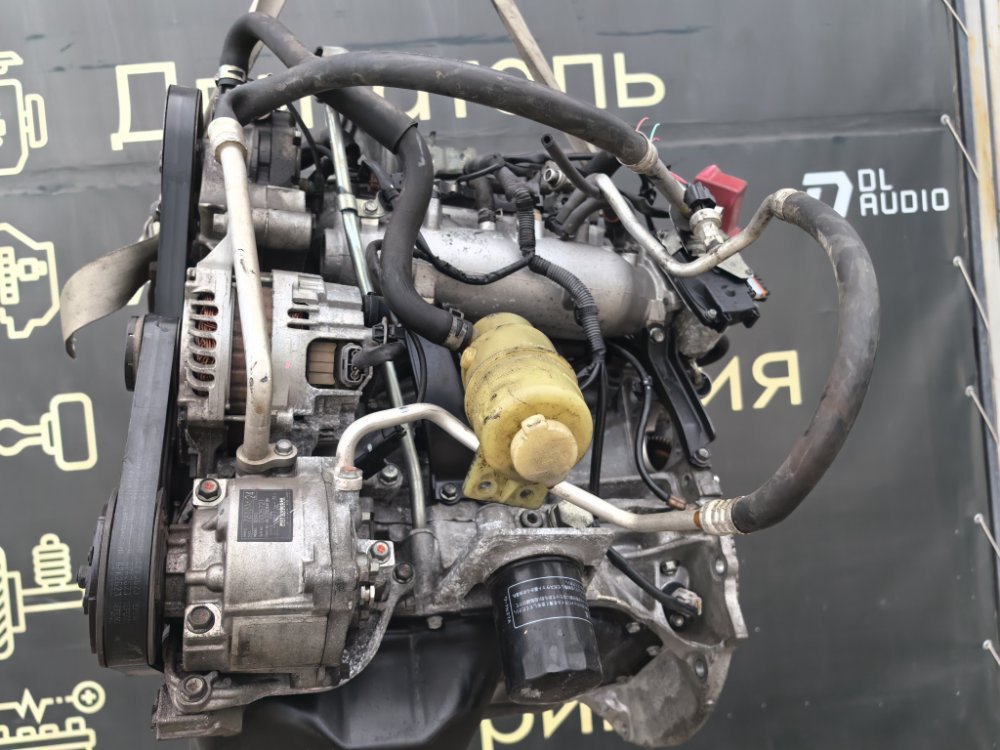 Двигатель, 380000 рублей, Красноярск