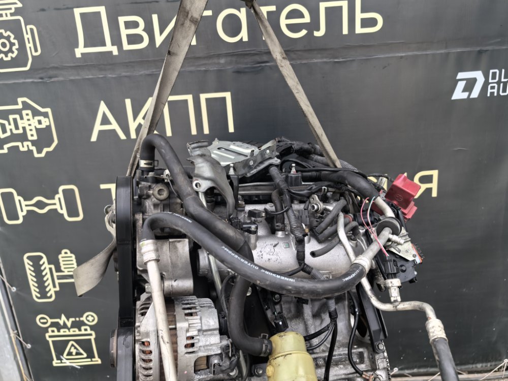 Двигатель, 380000 рублей, Красноярск