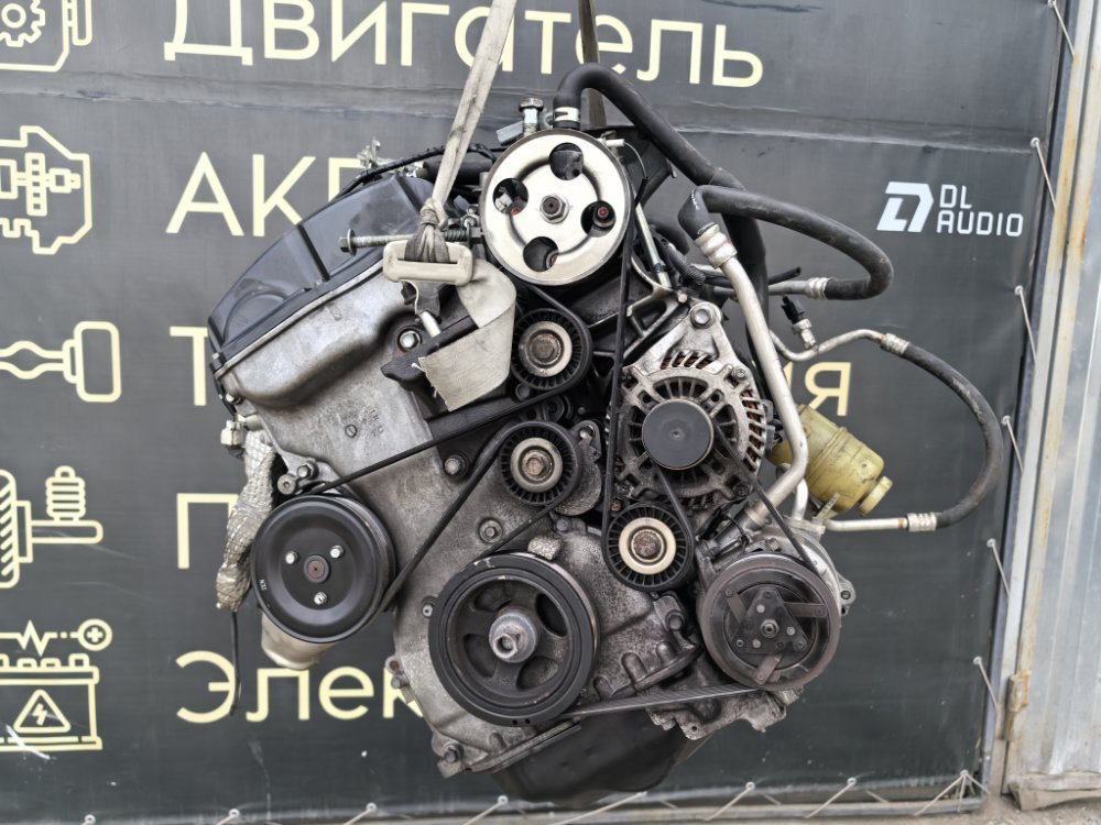 Двигатель, 380000 рублей, Красноярск