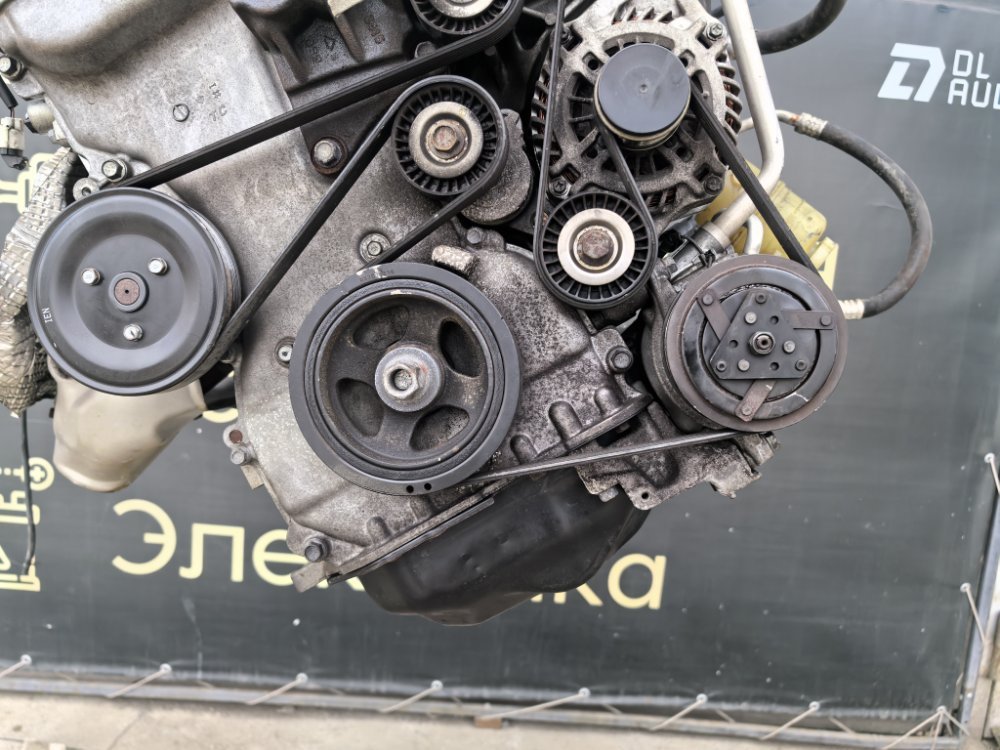 Двигатель, 380000 рублей, Красноярск