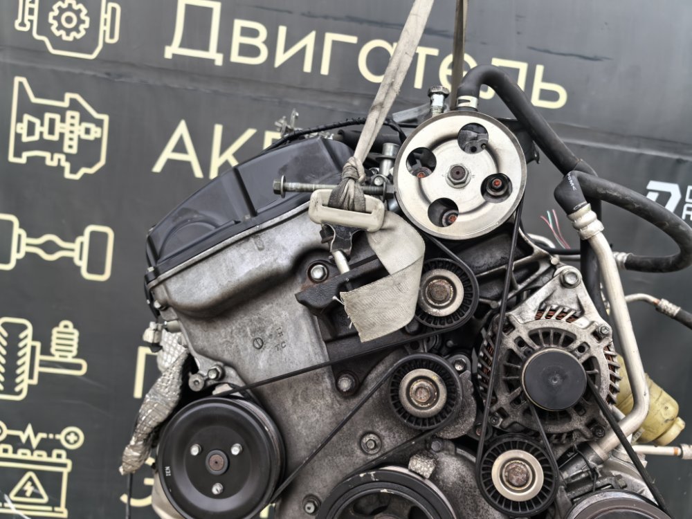 Двигатель, 380000 рублей, Красноярск