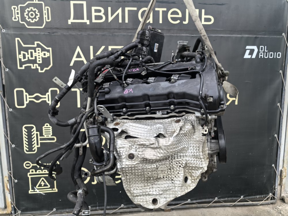 Двигатель, 380000 рублей, Красноярск