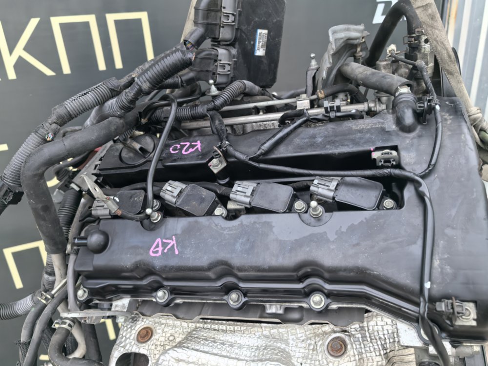 Двигатель, 380000 рублей, Красноярск