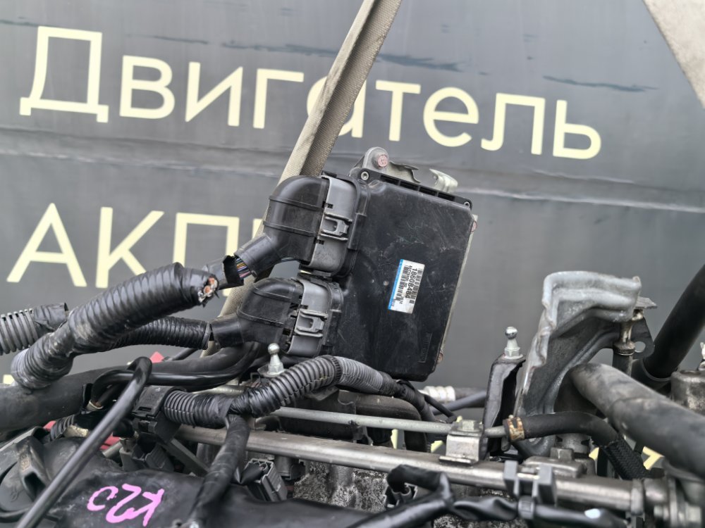 Двигатель, 380000 рублей, Красноярск