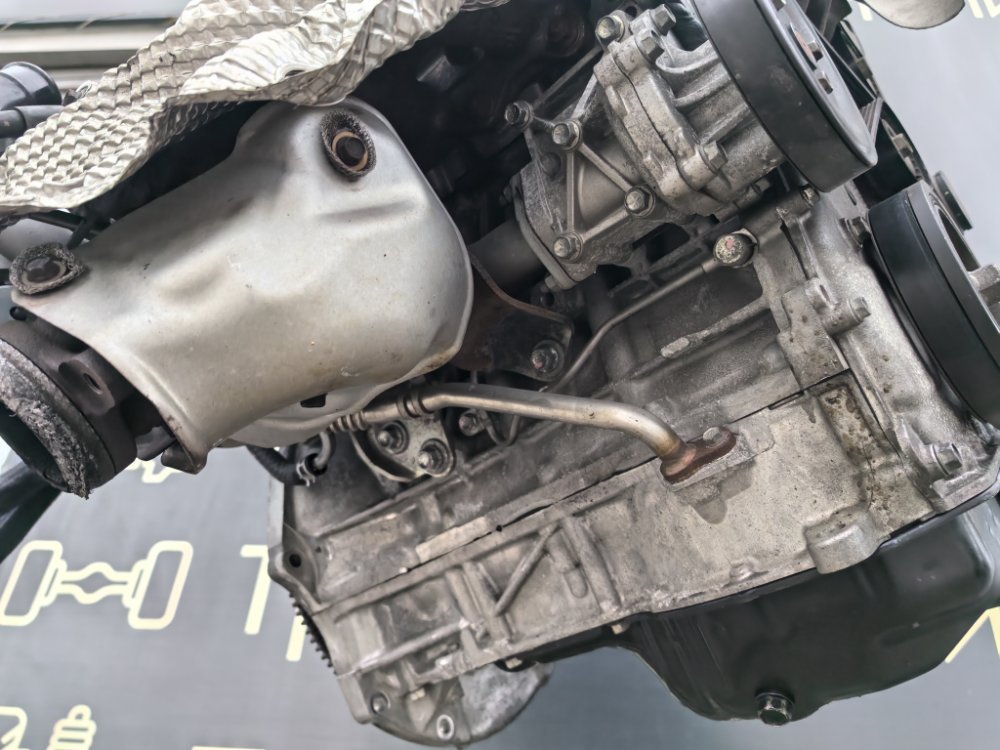 Двигатель, 380000 рублей, Красноярск