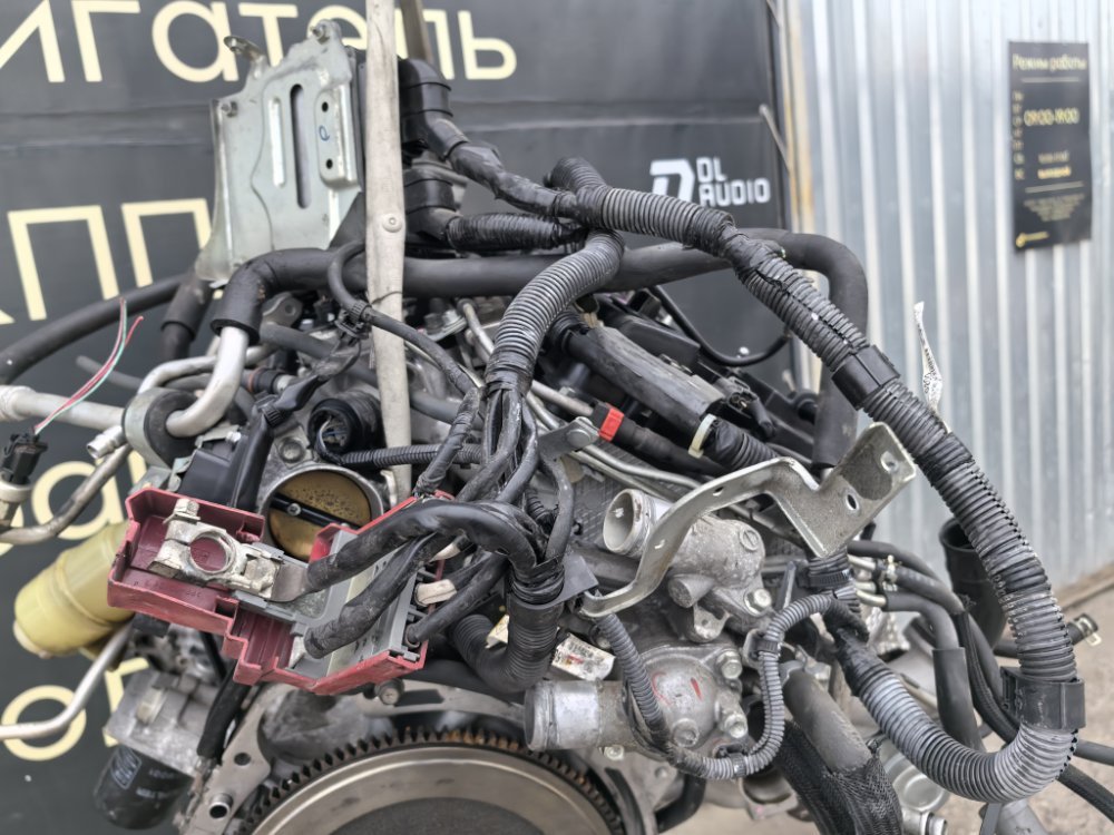 Двигатель, 380000 рублей, Красноярск