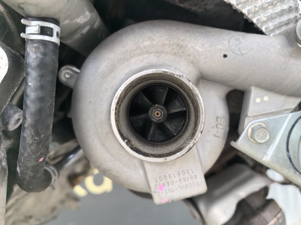 Двигатель, 380000 рублей, Красноярск