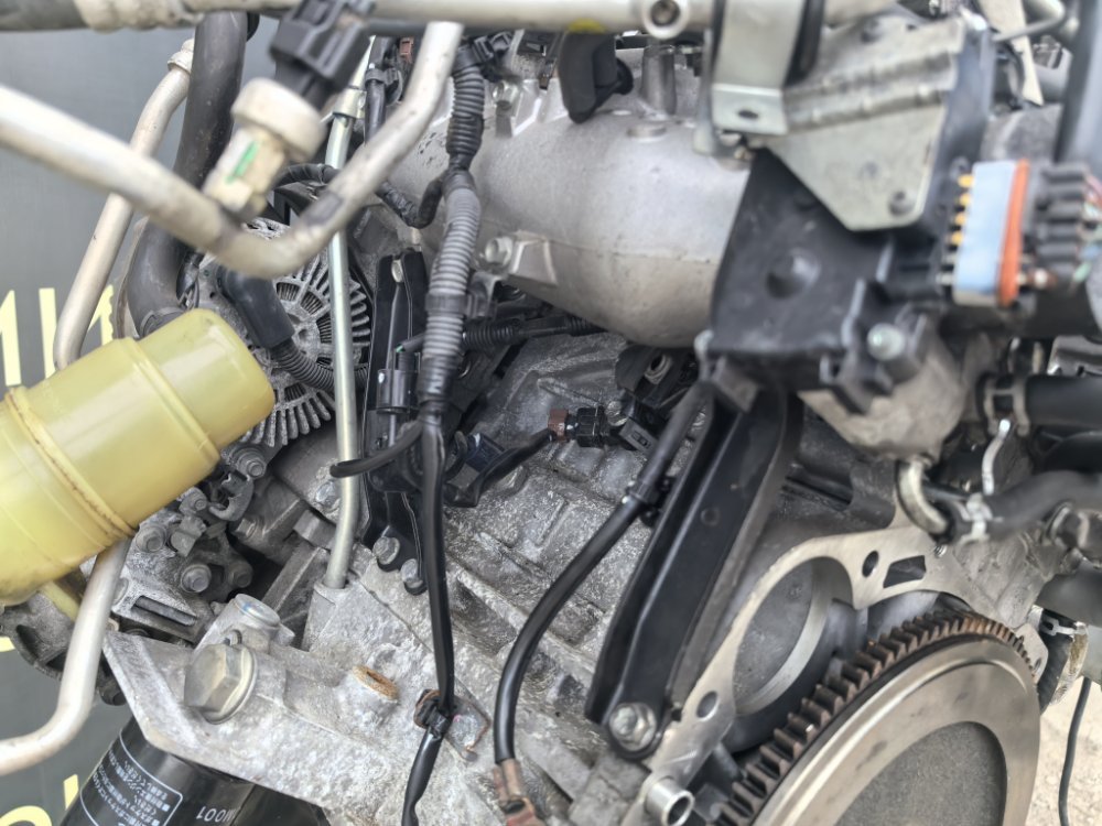 Двигатель, 380000 рублей, Красноярск