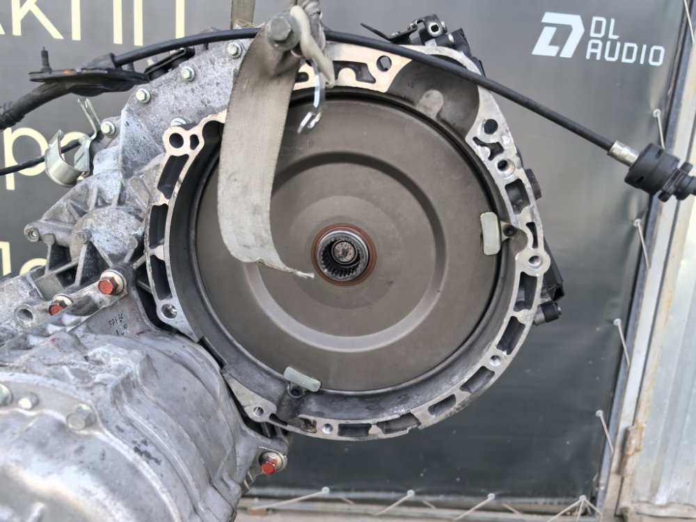 АКПП, 165000 рублей, Красноярск