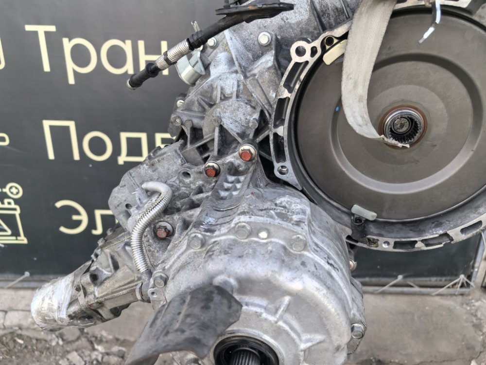 АКПП, 165000 рублей, Красноярск