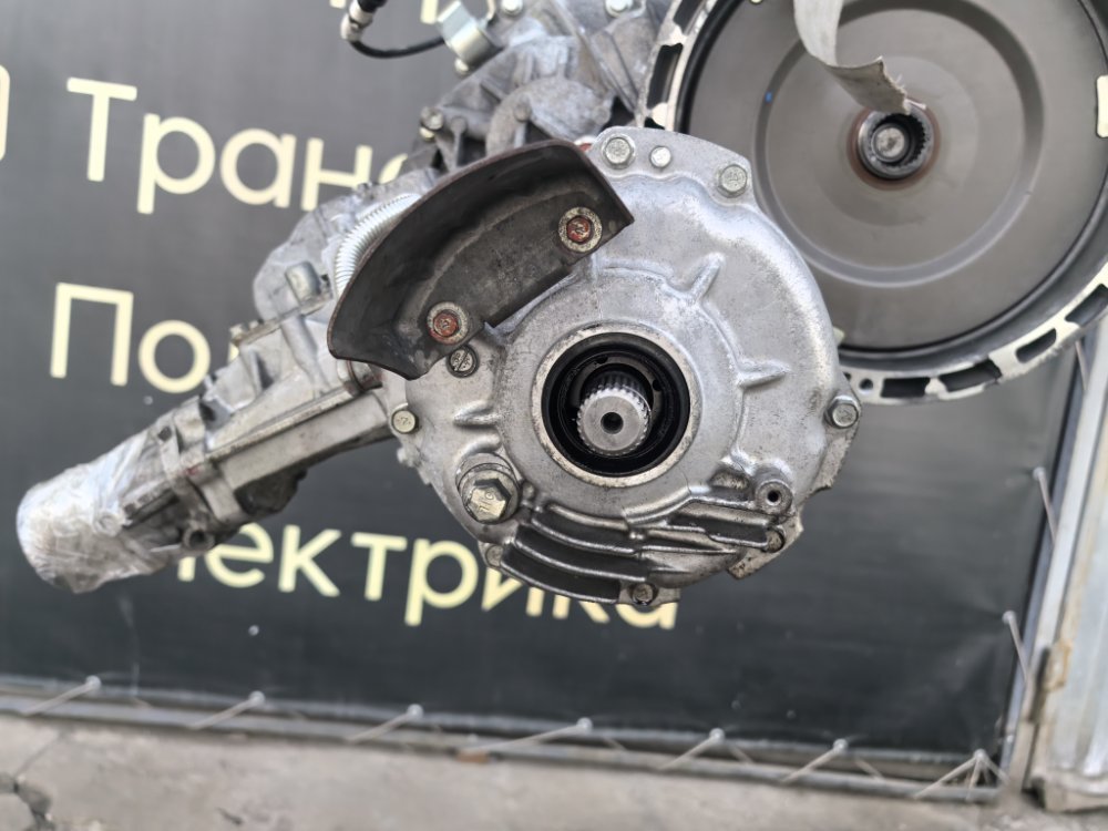 АКПП, 165000 рублей, Красноярск